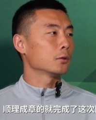 bob半岛体育官方入口-李磊：国安不仅仅是俱乐部更像是我的家 当时回国曾有其他选择